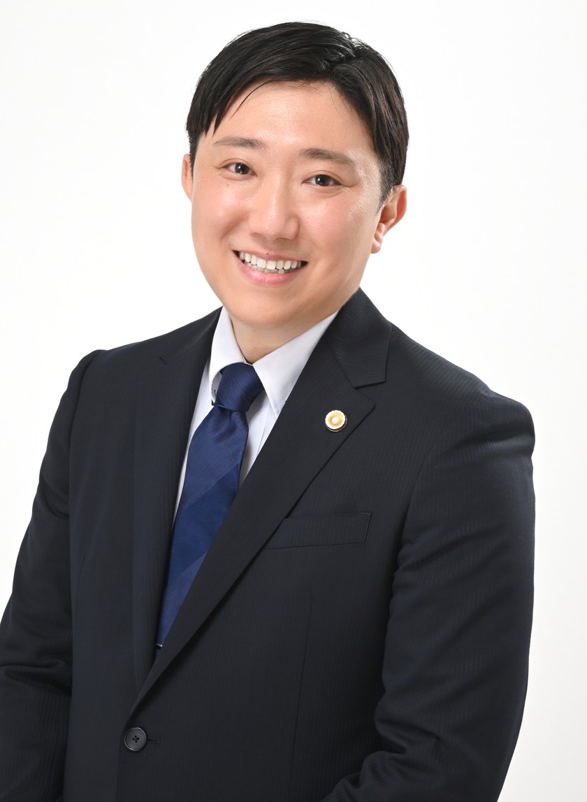 弁護士 岡田忠智